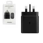 شارژر 45 وات سامسونگ Samsung Travel Adapter 45W