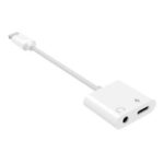 مبدل لایتینینگ اپل Lightning Adapter XHANZ HD-A700