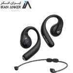 هندزفری بلوتوثی پشت گوشی انکر مدل (soundcore AeroFit Pro (A3971