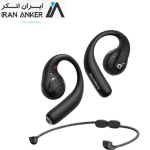 هندزفری بلوتوثی پشت گوشی انکر مدل (soundcore AeroFit Pro (A3971