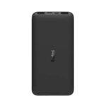 پاوربانک Xiaomi 18W 20000mAh مدل Redmi PB200LZM Global - مشکی - (copy) | مگابایت